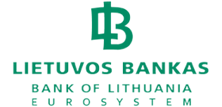 Bank of Lithuania certifies