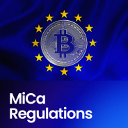 miCa regulations certifies